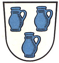 Grenzhausen coa