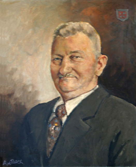 Albert Joseph Merckelbach
