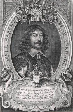 Johann Georg von Merckelbach