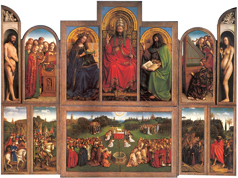 altarpiece