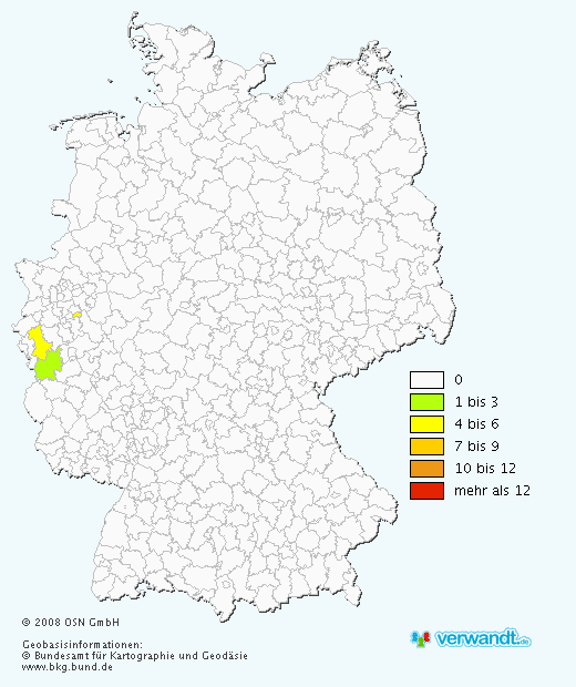 Merckelbach in Germany