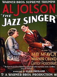 The Jazz Singer