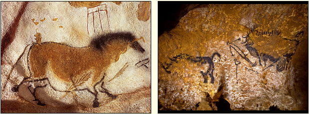 Lascaux images