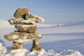 inukshuk