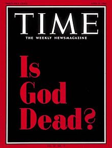 Time cover