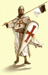 Knight Templar