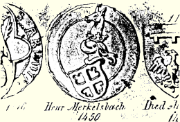 seal Henr Merkelsbach