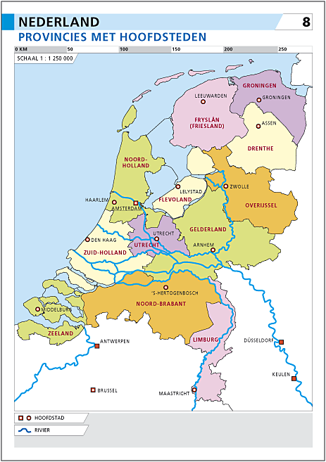 Nederland