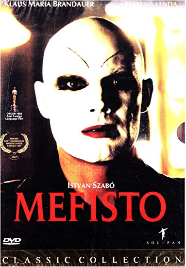 Mephisto