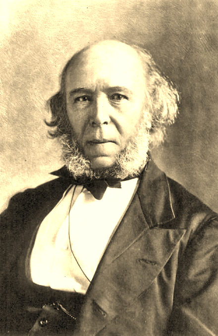 Herbert Spencer