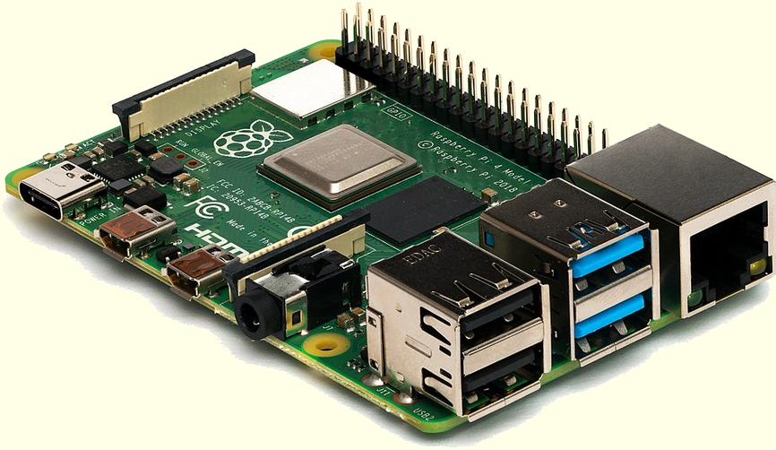 Raspberry Pi