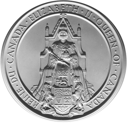 Great Seal