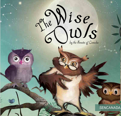 Wise Owls