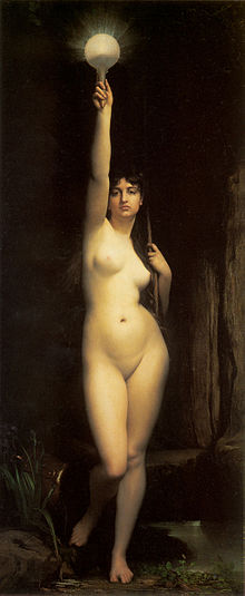 La Verité